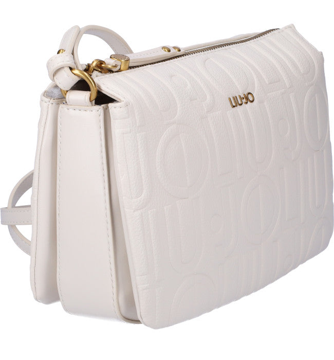 LIU JO TRACOLLA DONNA LOGATA S CROSSBODY