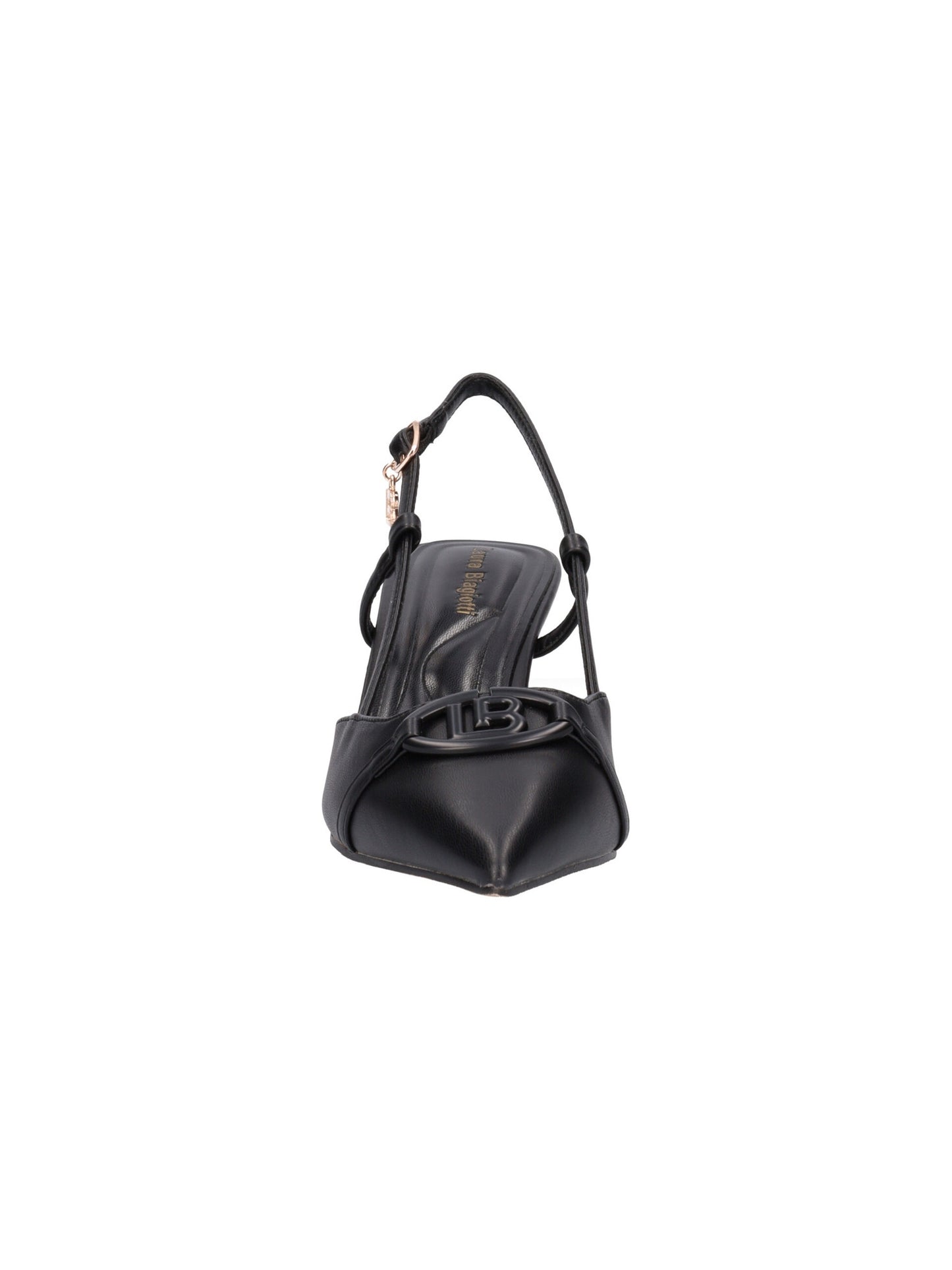 LAURA BIAGIOTTI CHANEL PELLE DONNA