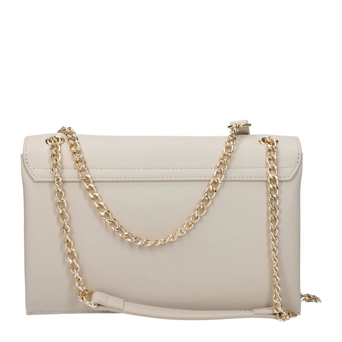 LOVE MOSCHINO TRACOLLA DONNA CON LOGO