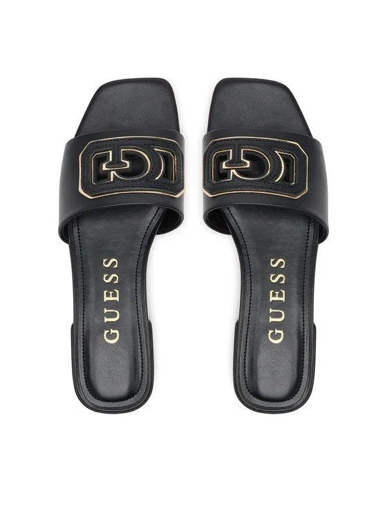 GUESS - CIABATTE DONNA LOGATE