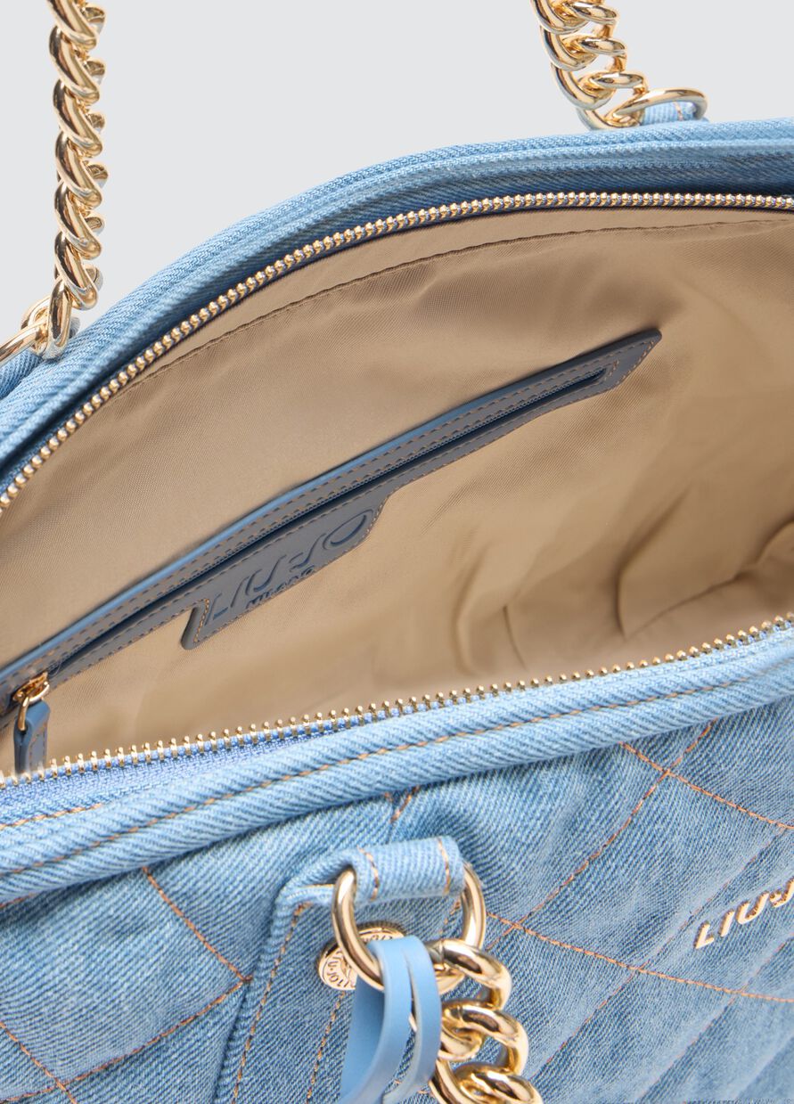 LIU JO BORSA DONNA M TOTE