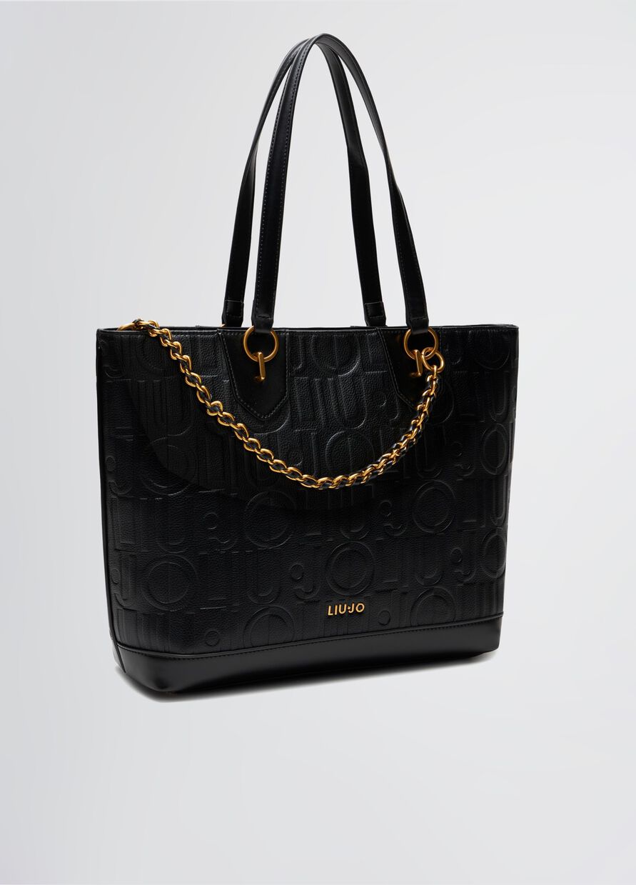 LIU JO BORSA LOGATA DONNA