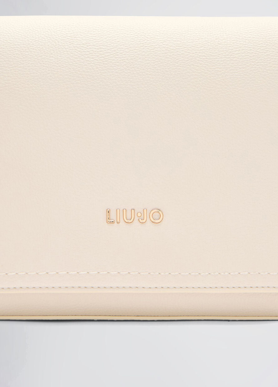 LIU JO TRACOLLA DONNA CON POCHETTE M MESSANGER