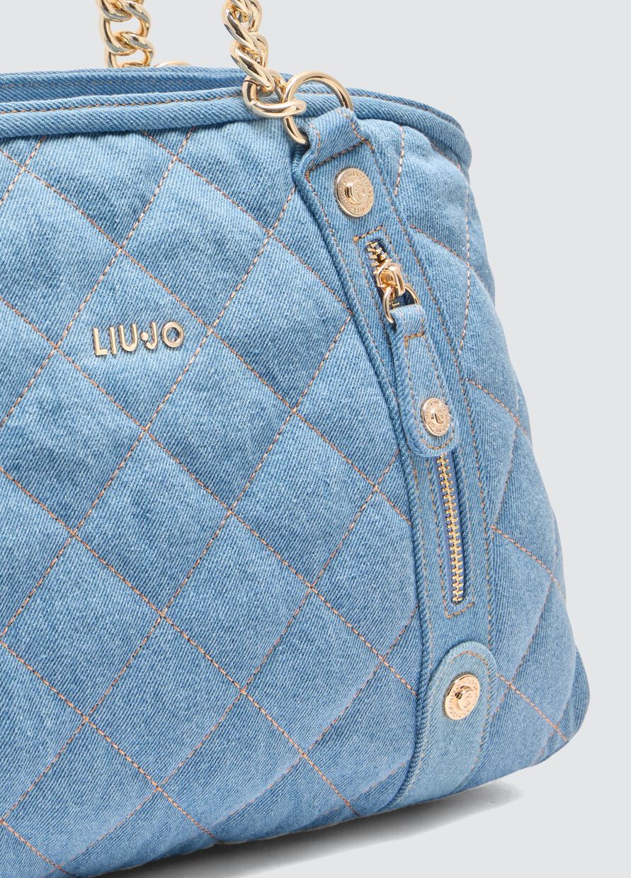 LIU JO BORSA DONNA M TOTE