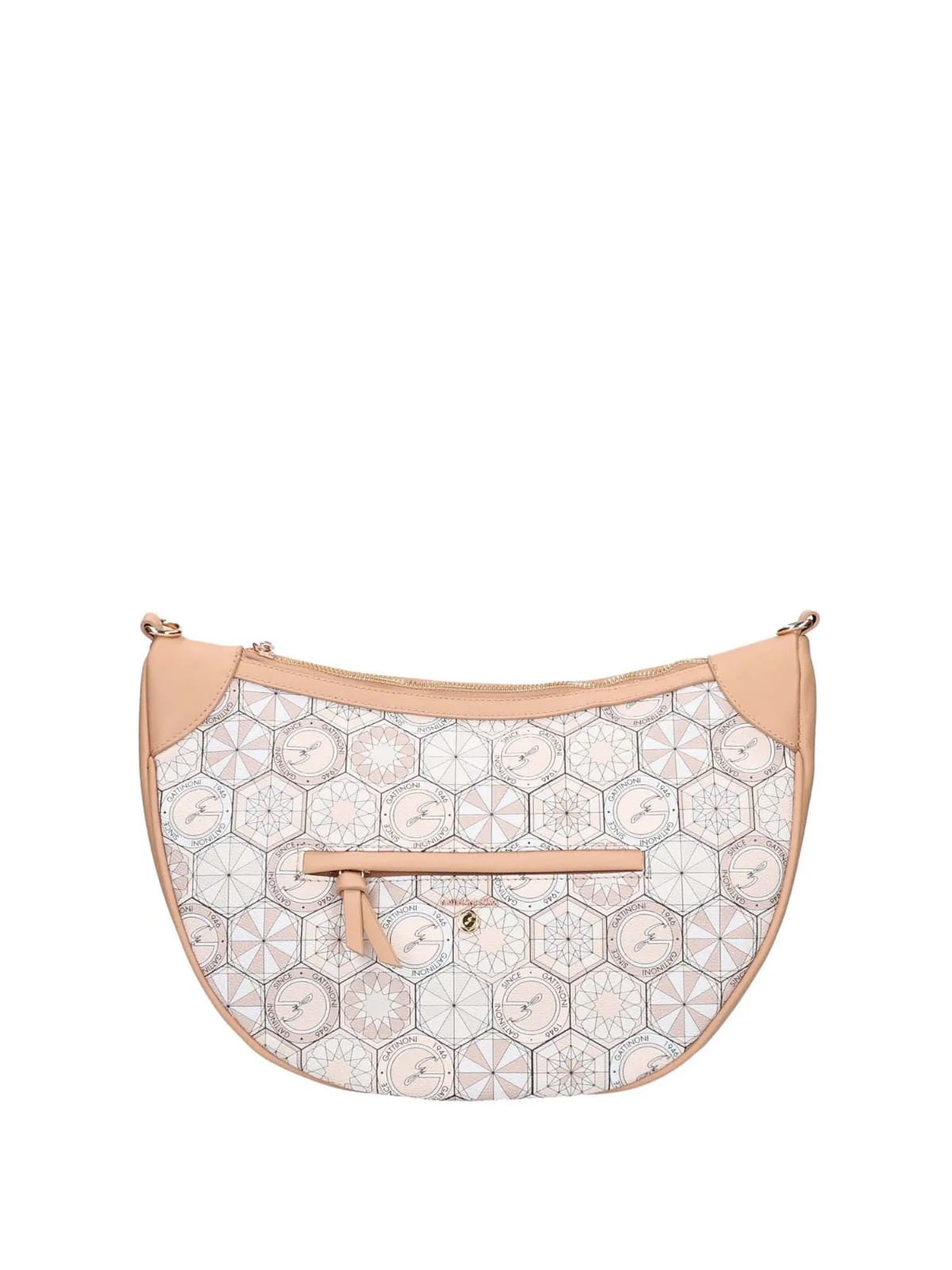 GATTINONI BORSA/TRACOLLA LOGATA DONNA