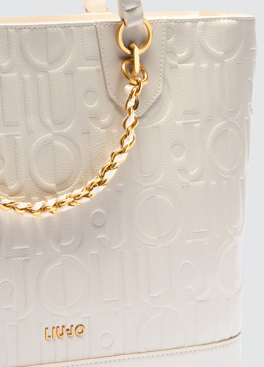 LIU JO BORSA LOGATA DONNA