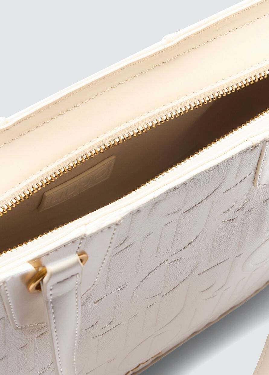 LIU JO BORSA LOGATA DONNA