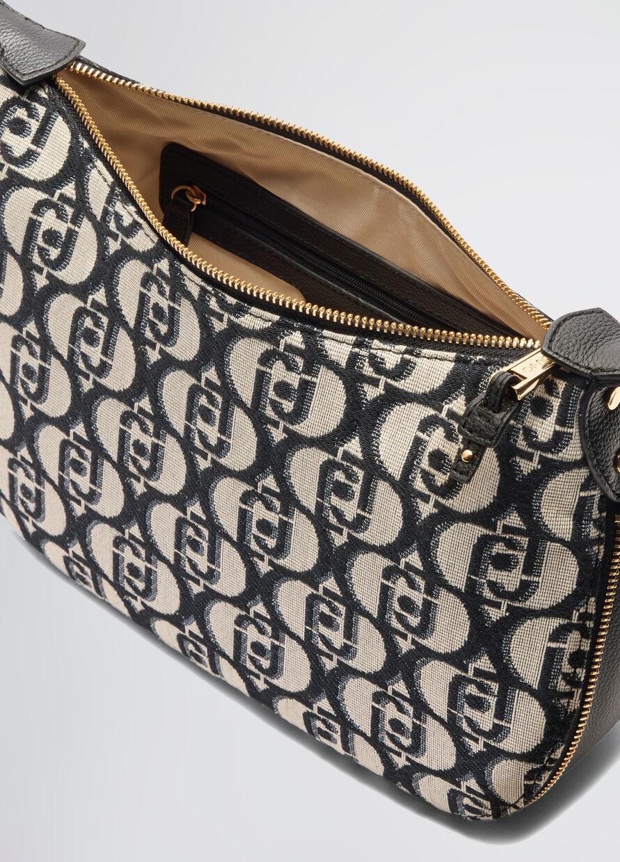 LIU JO M HOBO NERO