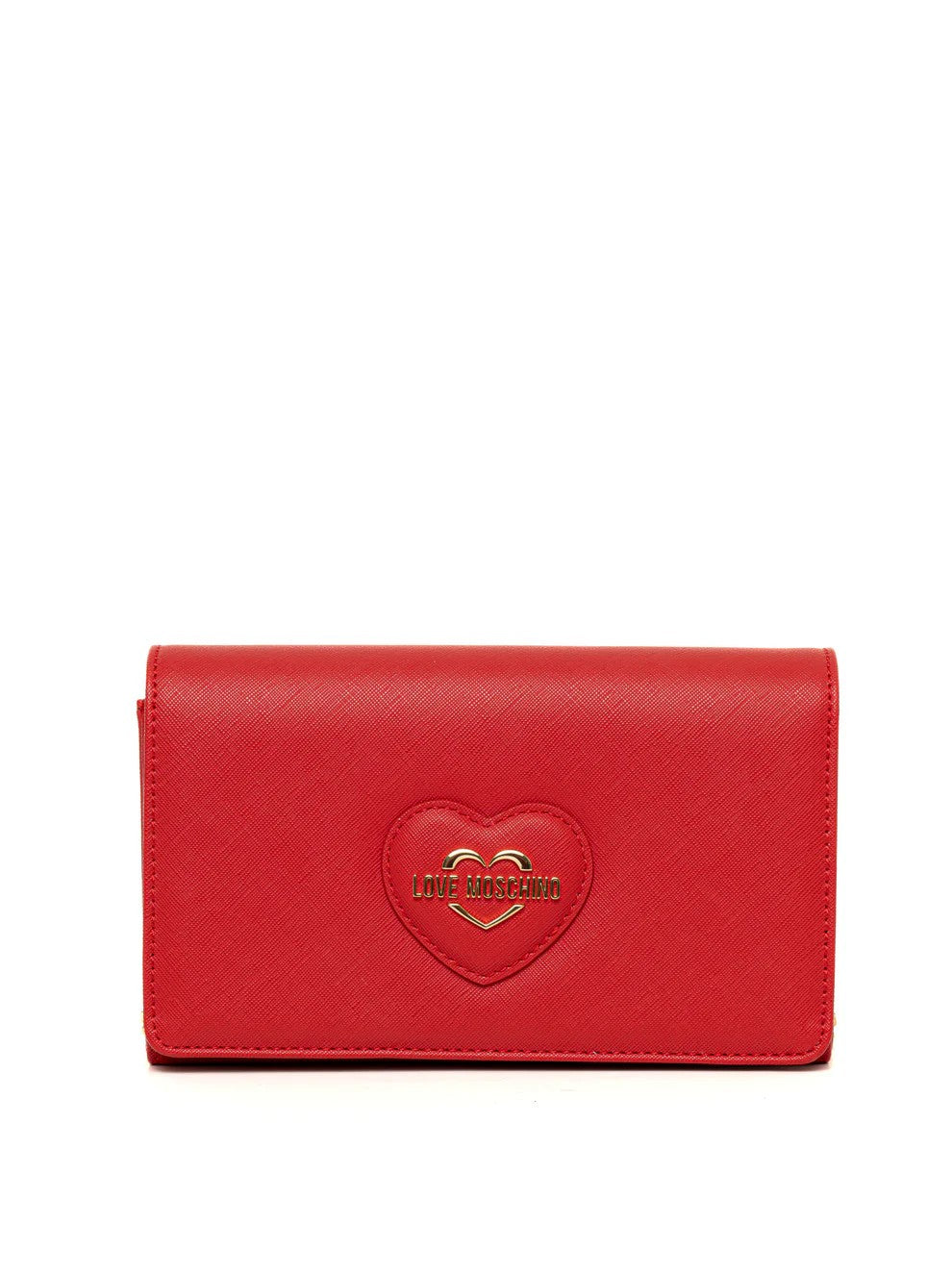 LOVE MOSCHINO TRACOLLA CUORE