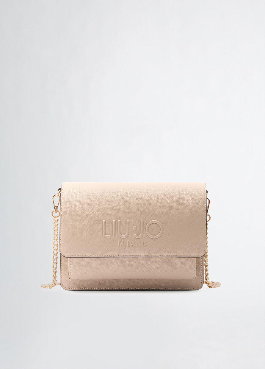 LIU JO TRACOLLA DONNA SEMPLICE M CROSSBODY