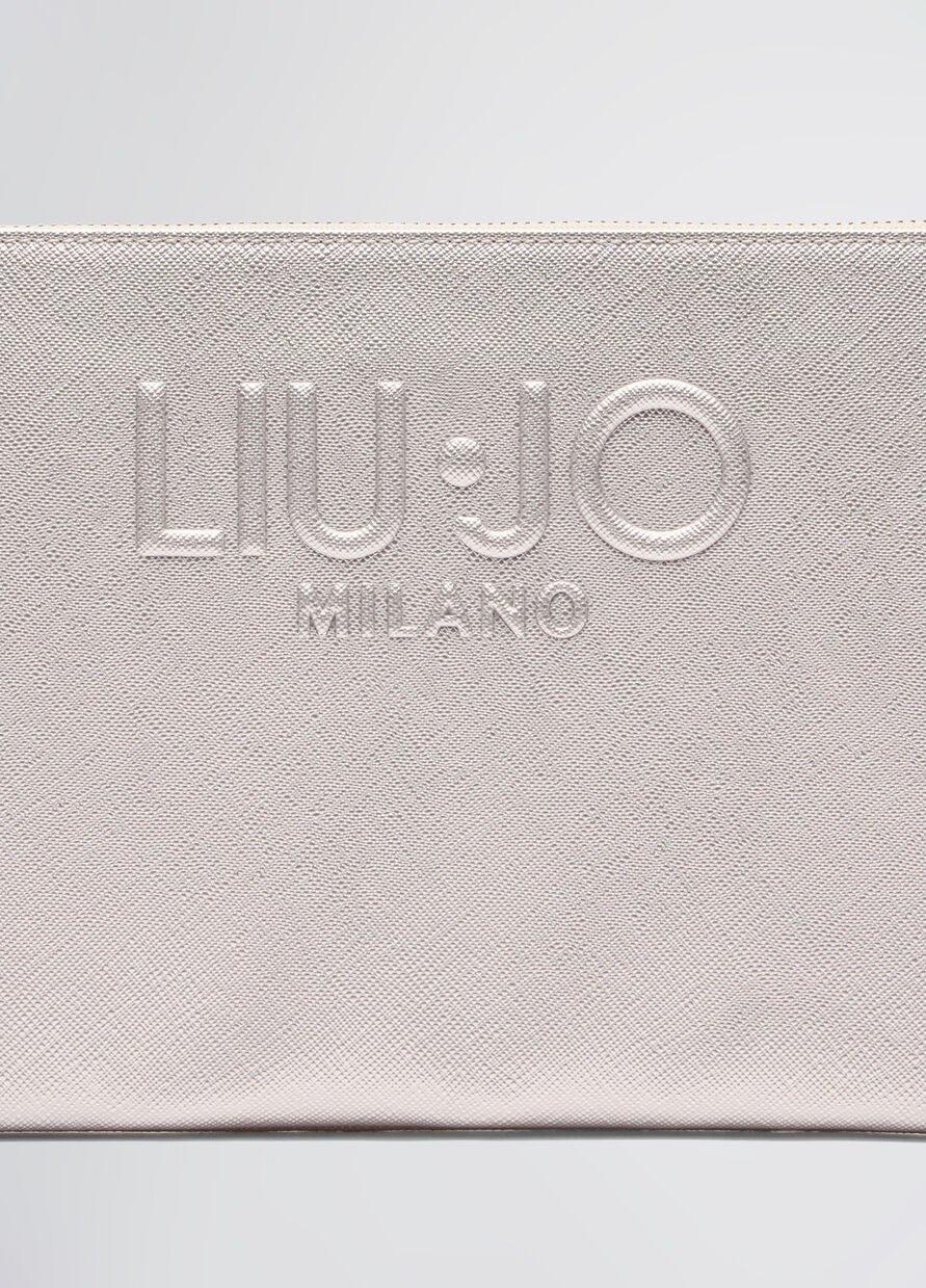 LIU JO BORSELLO DONNA M ENVELOPE