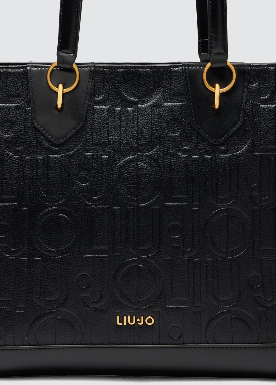 LIU JO BORSA LOGATA DONNA