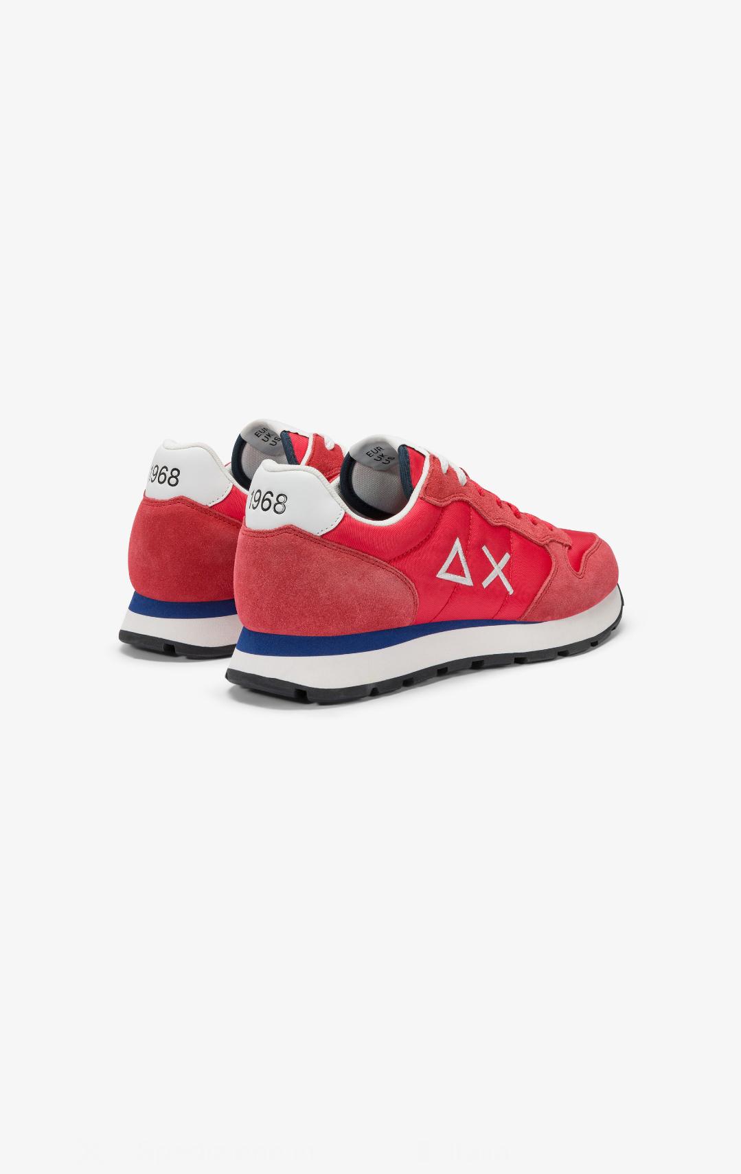 SUN68 SNEAKERS UOMO