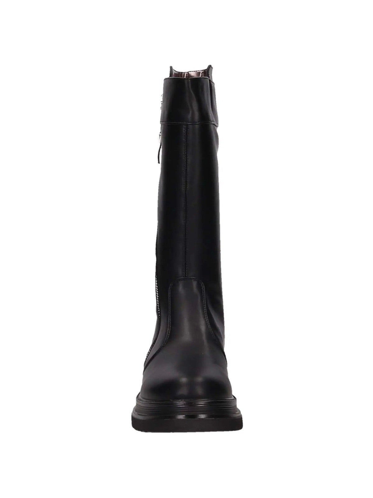 PACIOTTI 4US STIVALI GOMMA CON LOGO DONNA