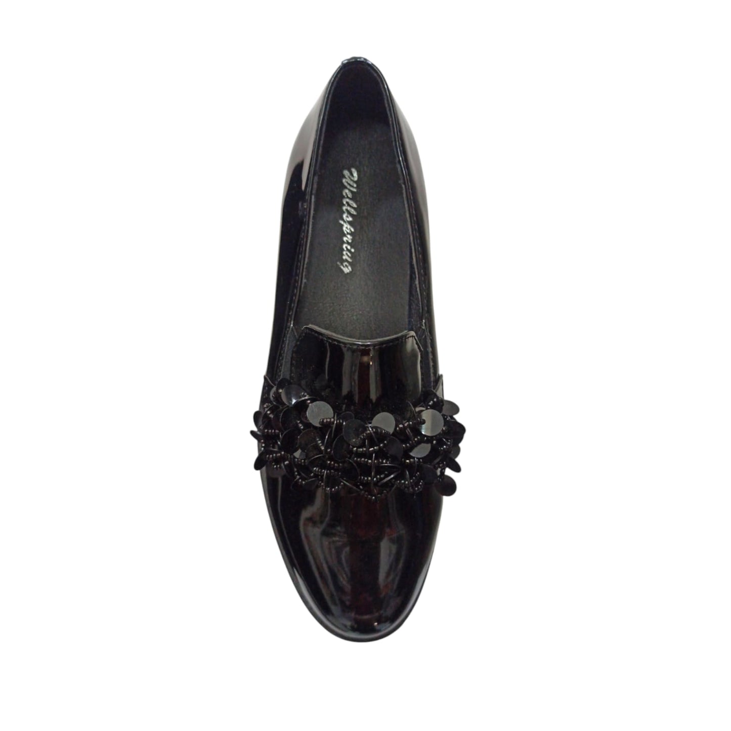 IMPRONTE SHOP - MOCASSINO DONNA