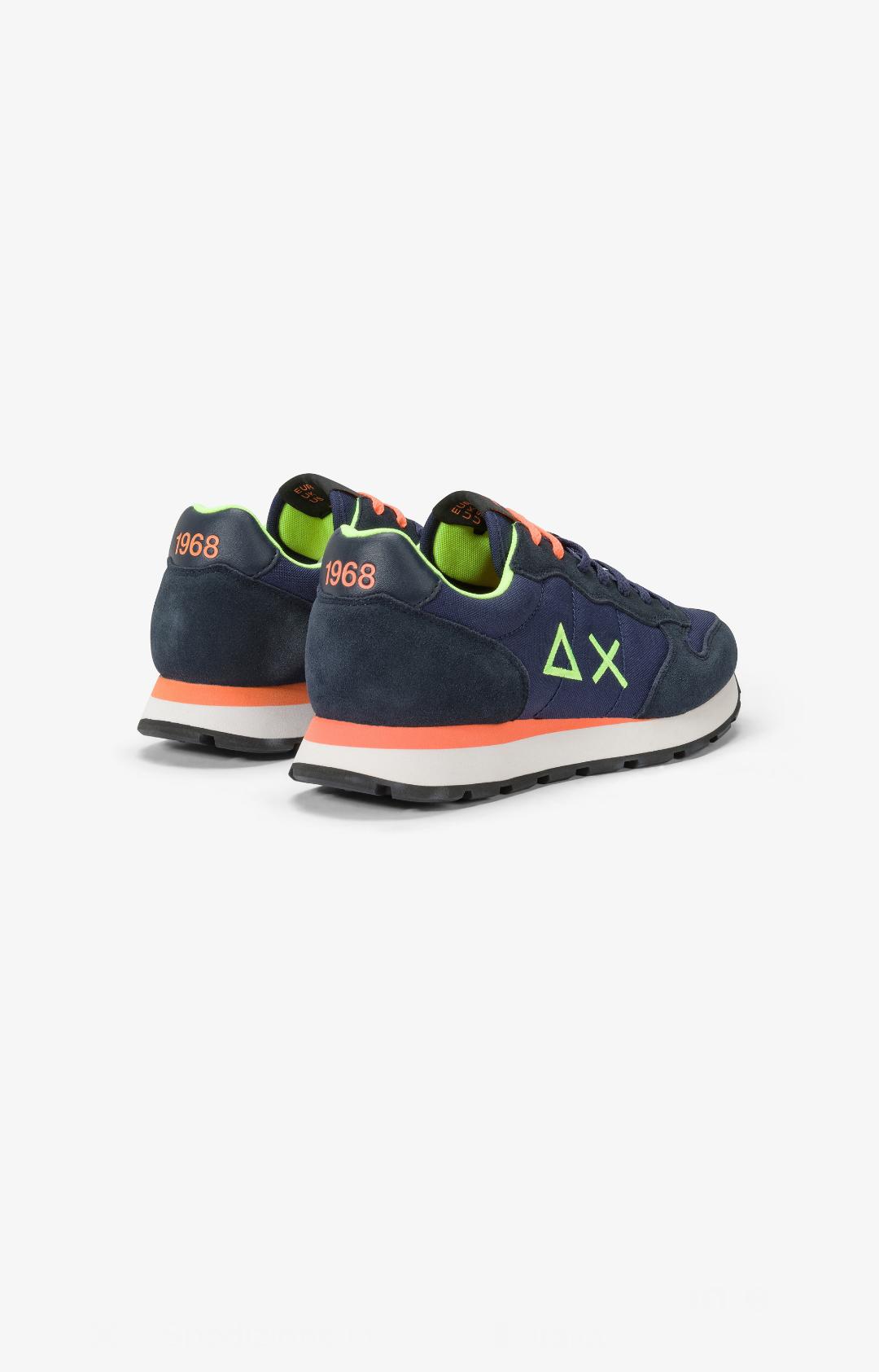 SUN68 SNEAKERS UOMO