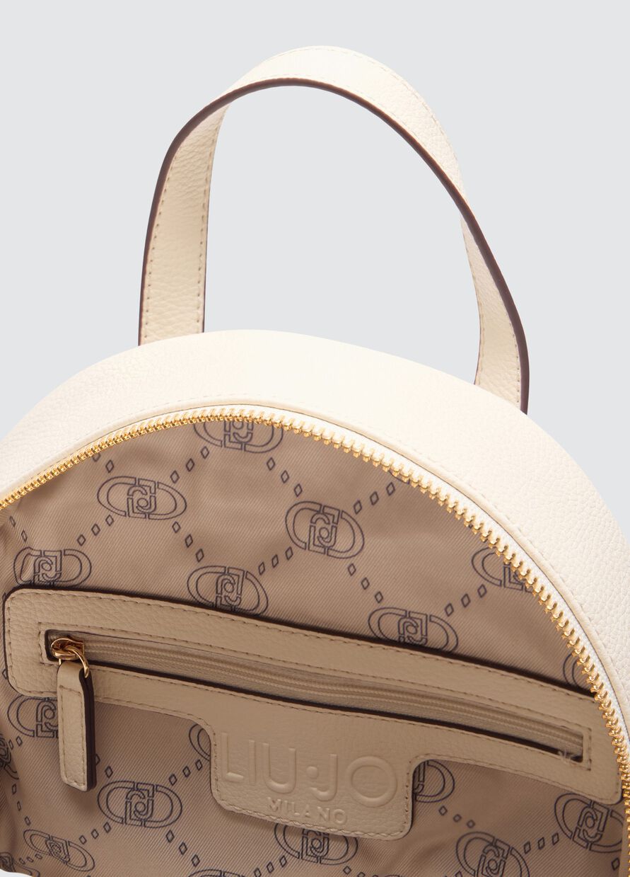 LIU JO ZAINO DONNA M BACKPACK