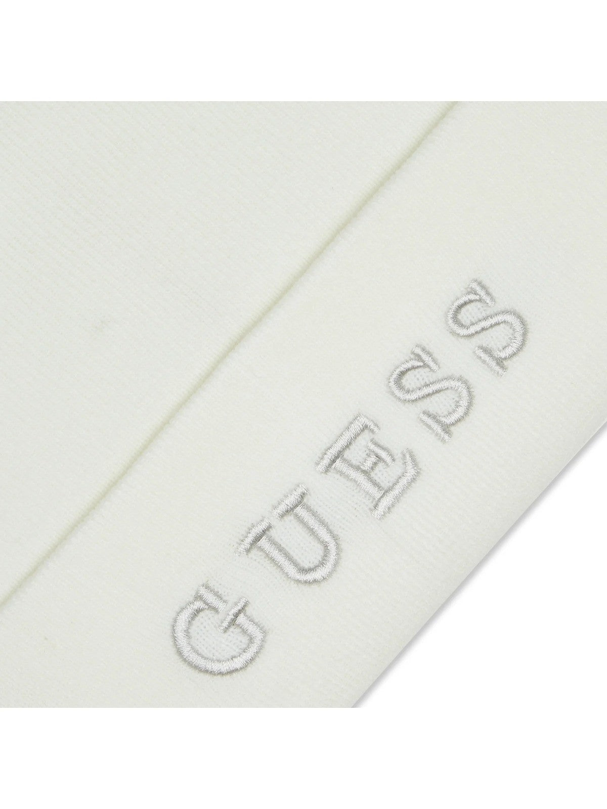 GUESS CAPPELLO CON SCRITTA LOGO DONNA