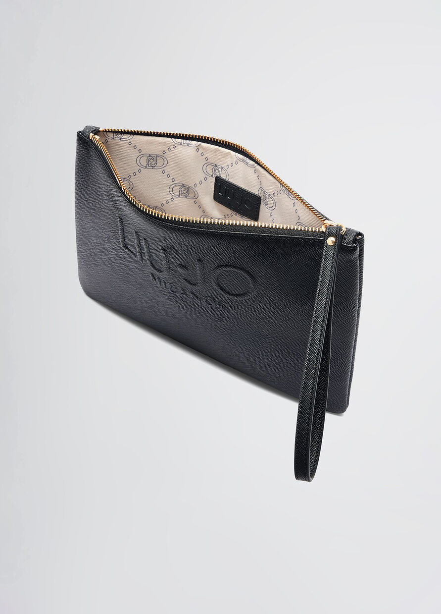 LIU JO BORSELLO DONNA M ENVELOPE