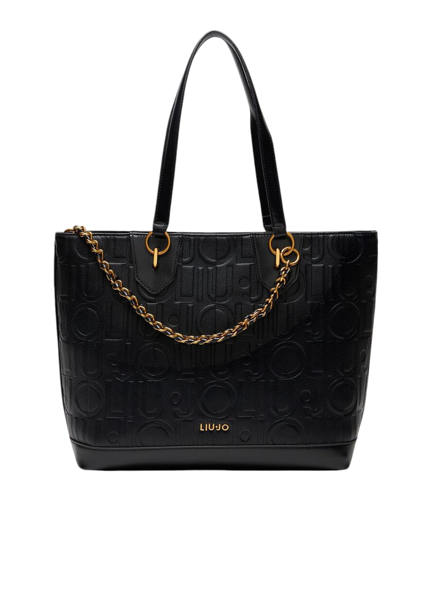 LIU JO BORSA LOGATA DONNA