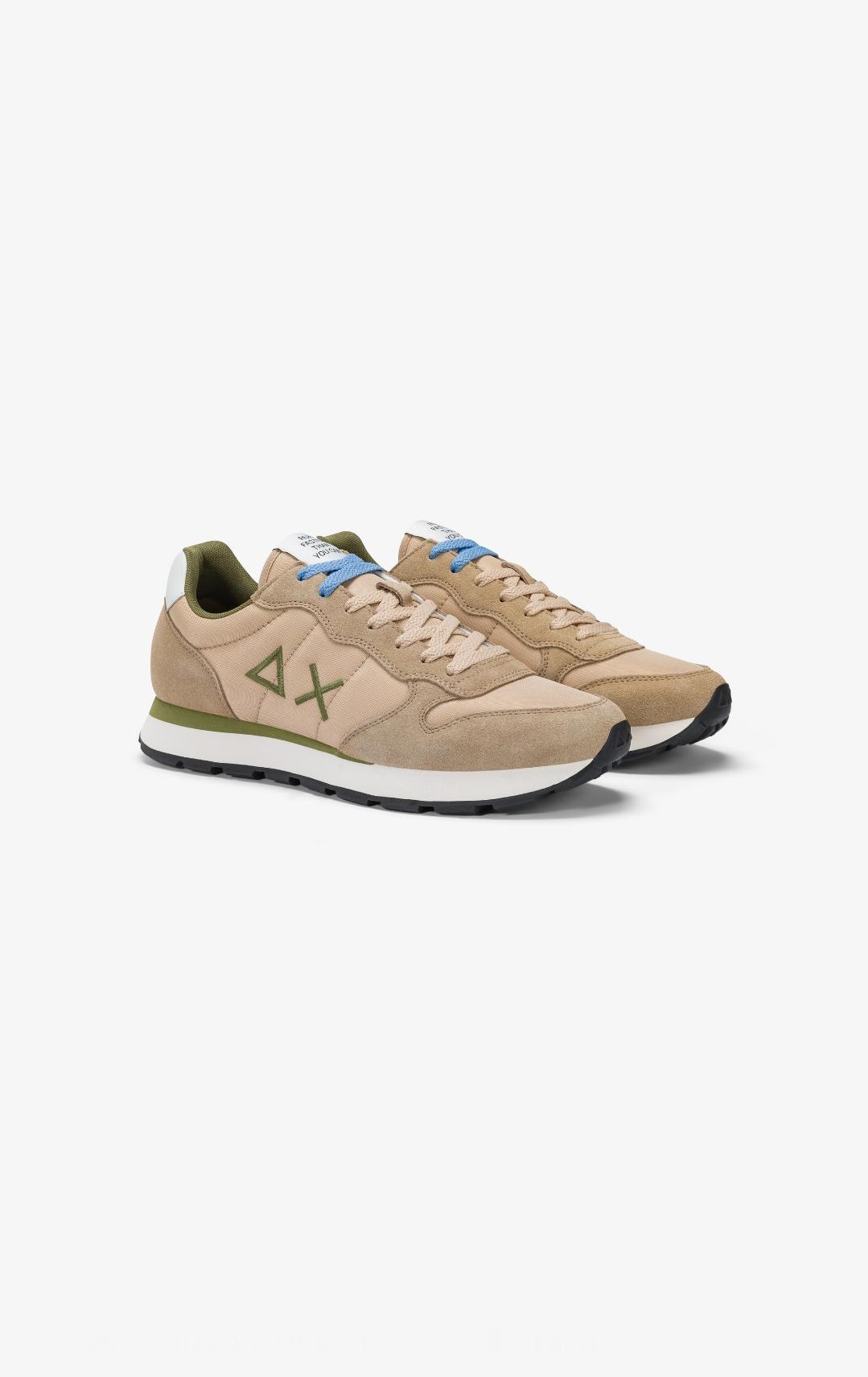 SUN68 SNEAKERS UOMO