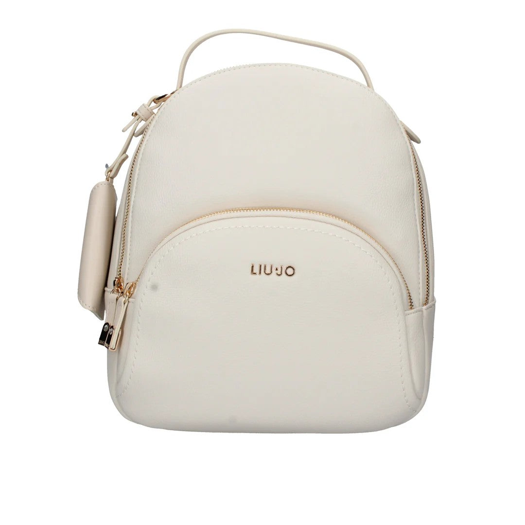 LIU JO ZAINO CON POCHETTE DONNA M BACKPACK