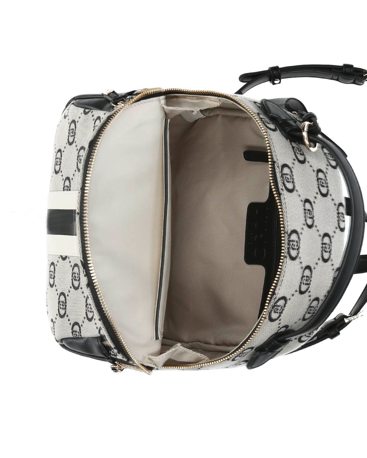 LIU JO ZAINO DONNA LOGATO CON POCHETTE M BACKPACK