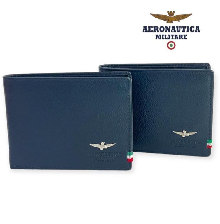 Aeronautica Militare portafoglio uomo