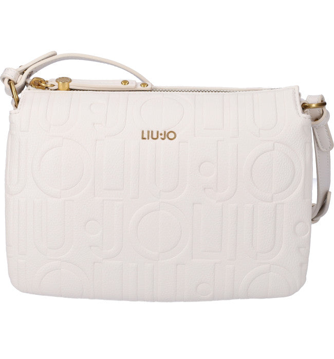 LIU JO TRACOLLA DONNA LOGATA S CROSSBODY
