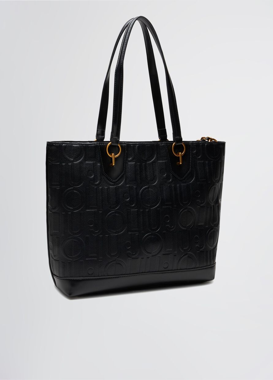 LIU JO BORSA LOGATA DONNA