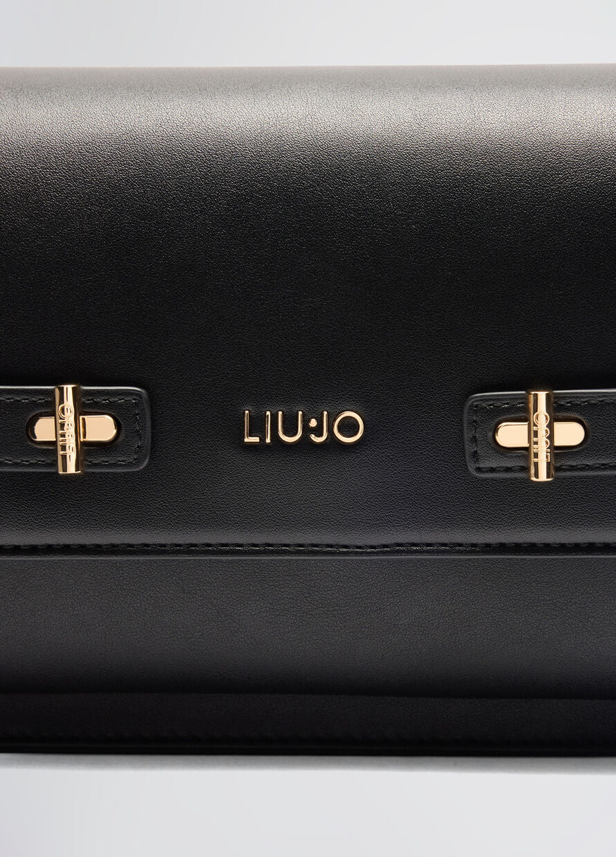 LIU JO TRACOLLA DONNA SEMPLICE M CROSSBODY