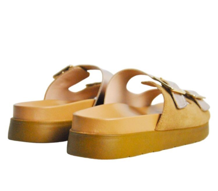 LIU JO BIRKENSTOCK