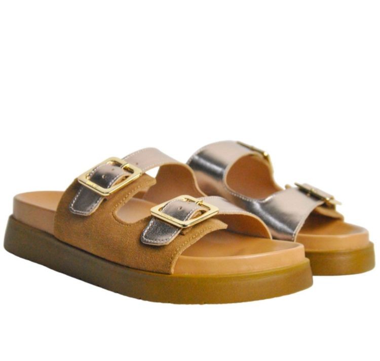 LIU JO BIRKENSTOCK