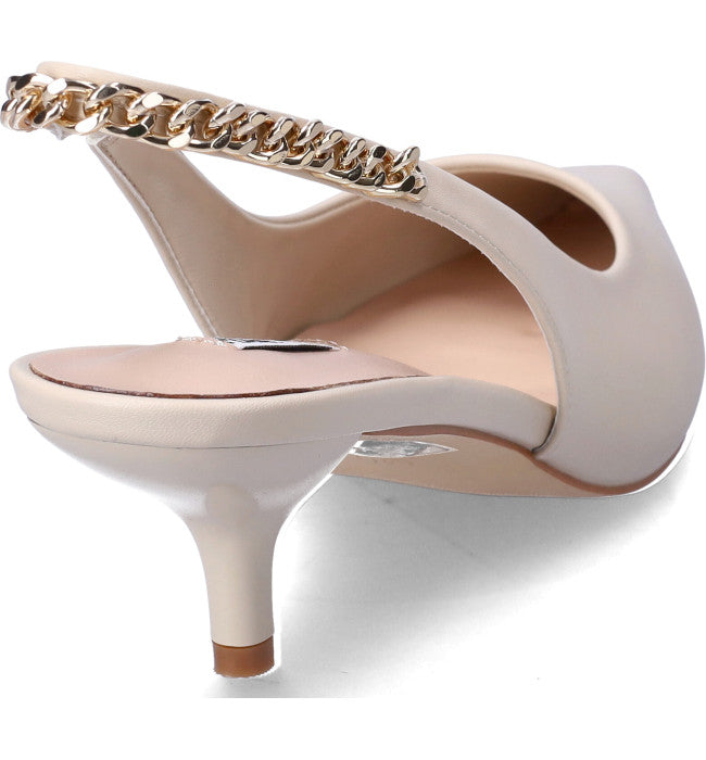 FERRE CHANEL DONNA CON CATENINA