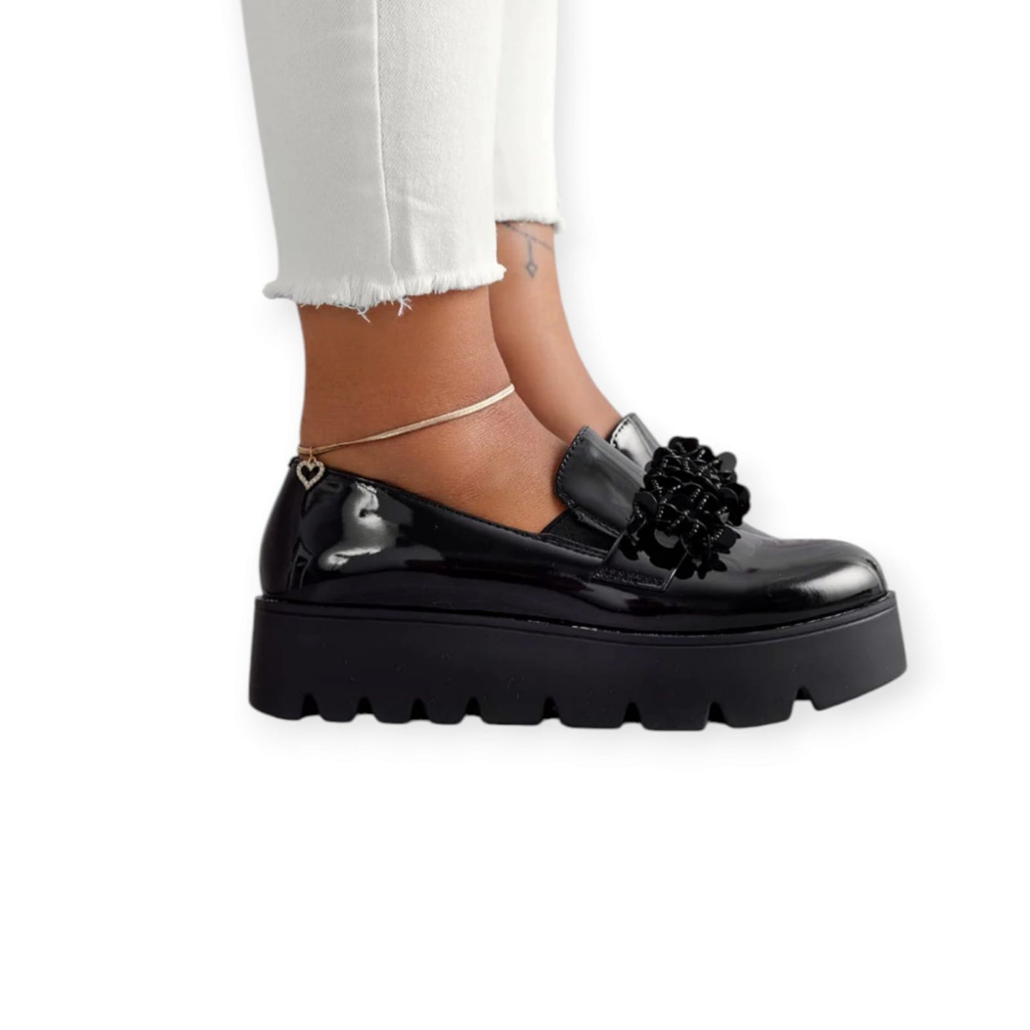IMPRONTE SHOP - MOCASSINO DONNA