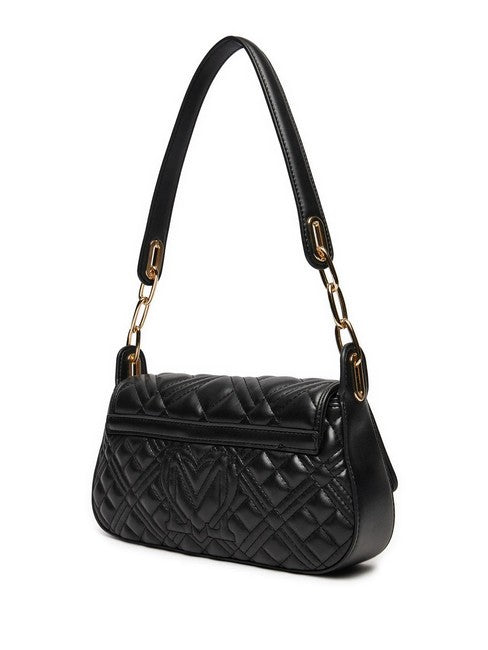 LOVE MOSCHINO BAGUETTE DONNA CON LOGO