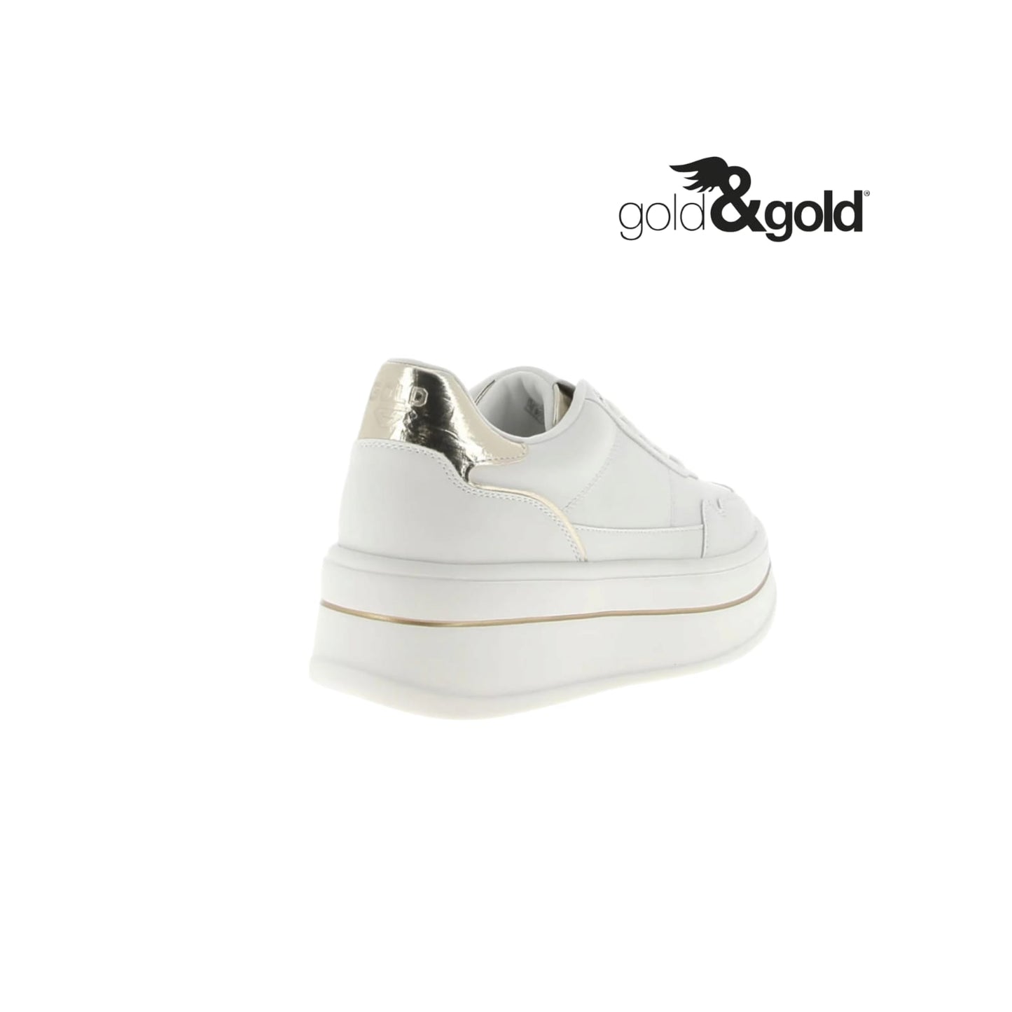 GOLD&GOLD SNEAKERS DONNA