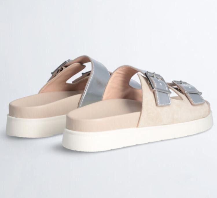 LIU JO BIRKENSTOCK