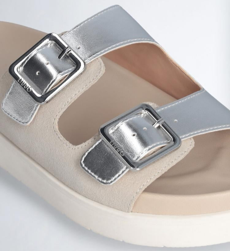 LIU JO BIRKENSTOCK