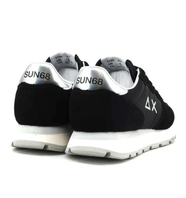 SUN68 SNEAKERS DONNA