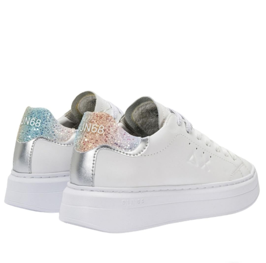 SUN68 SNEAKERS DONNA