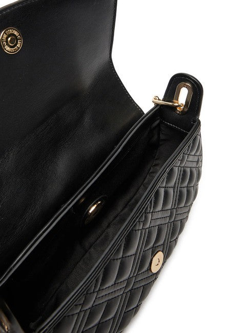 LOVE MOSCHINO BAGUETTE DONNA CON LOGO