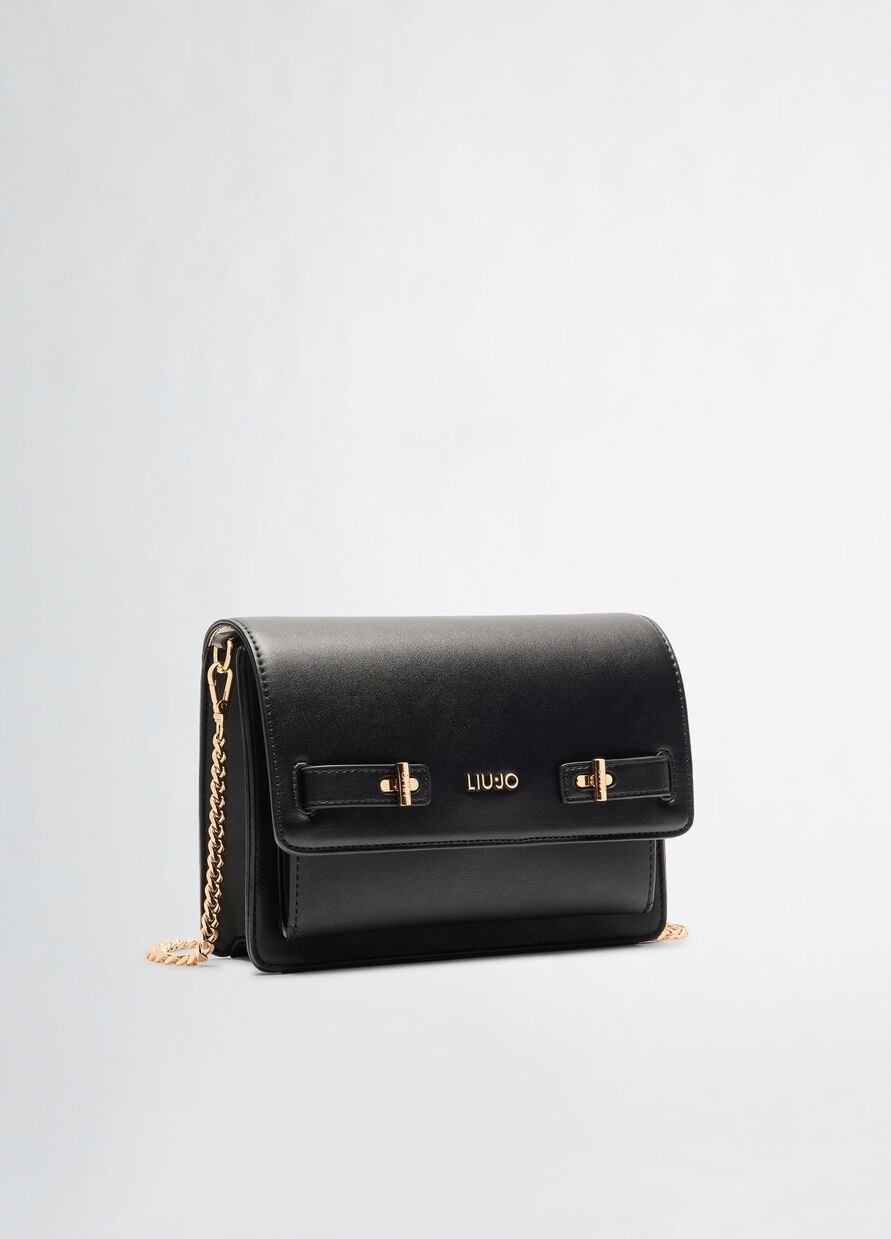 LIU JO TRACOLLA DONNA SEMPLICE M CROSSBODY