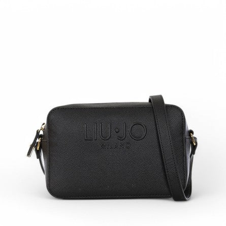 LIU JO BORSA/TRACOLLA DONNA CON LOGO M CAMERA CASE