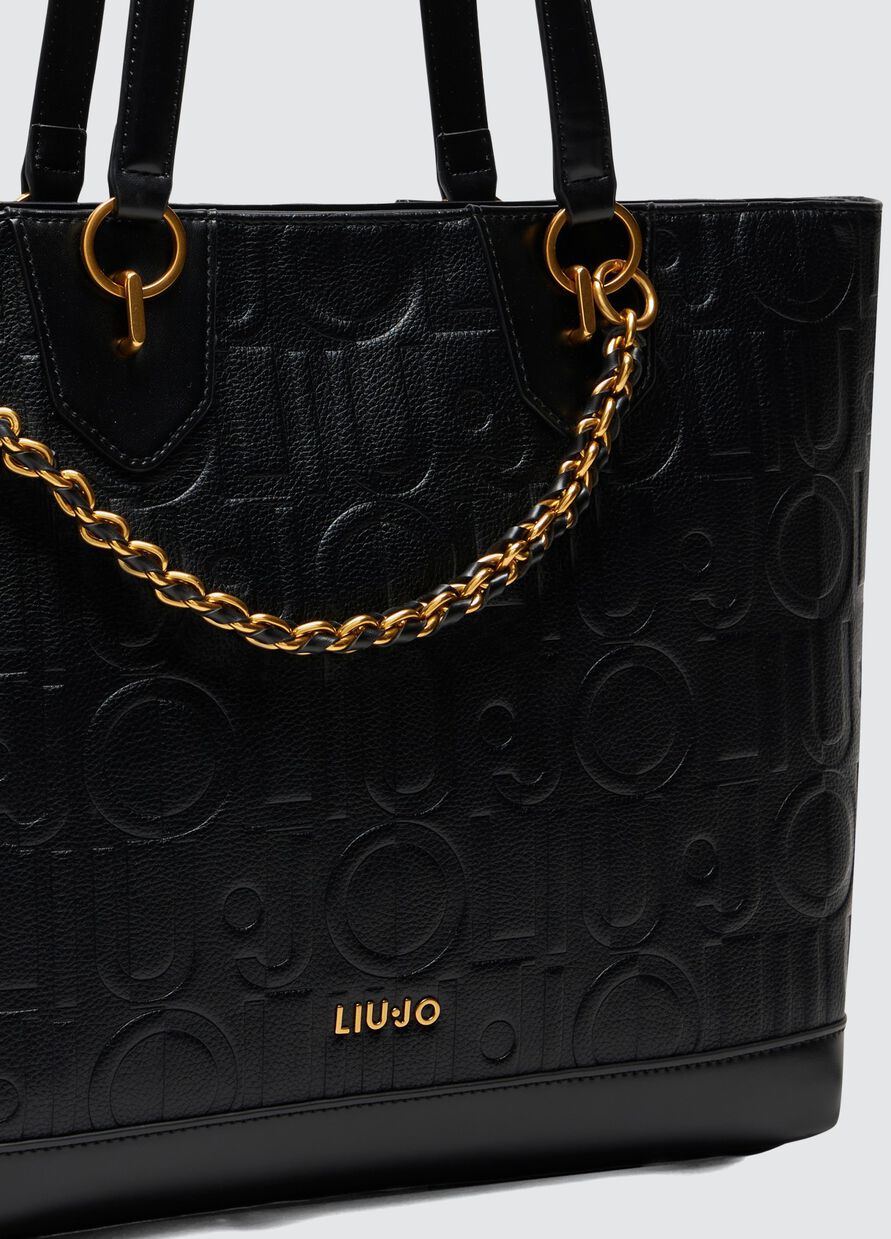 LIU JO BORSA LOGATA DONNA