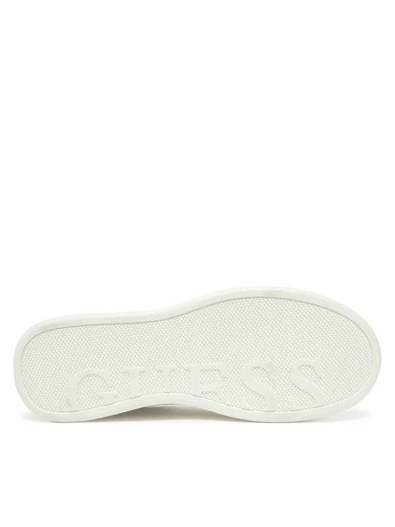 GUESS SNEAKERS DONNA CON LOGO