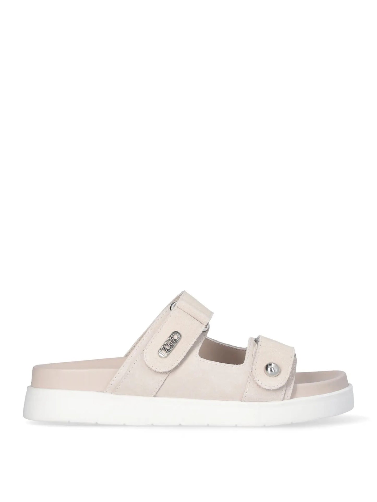 LIU JO CIABATTA FASCE DONNA