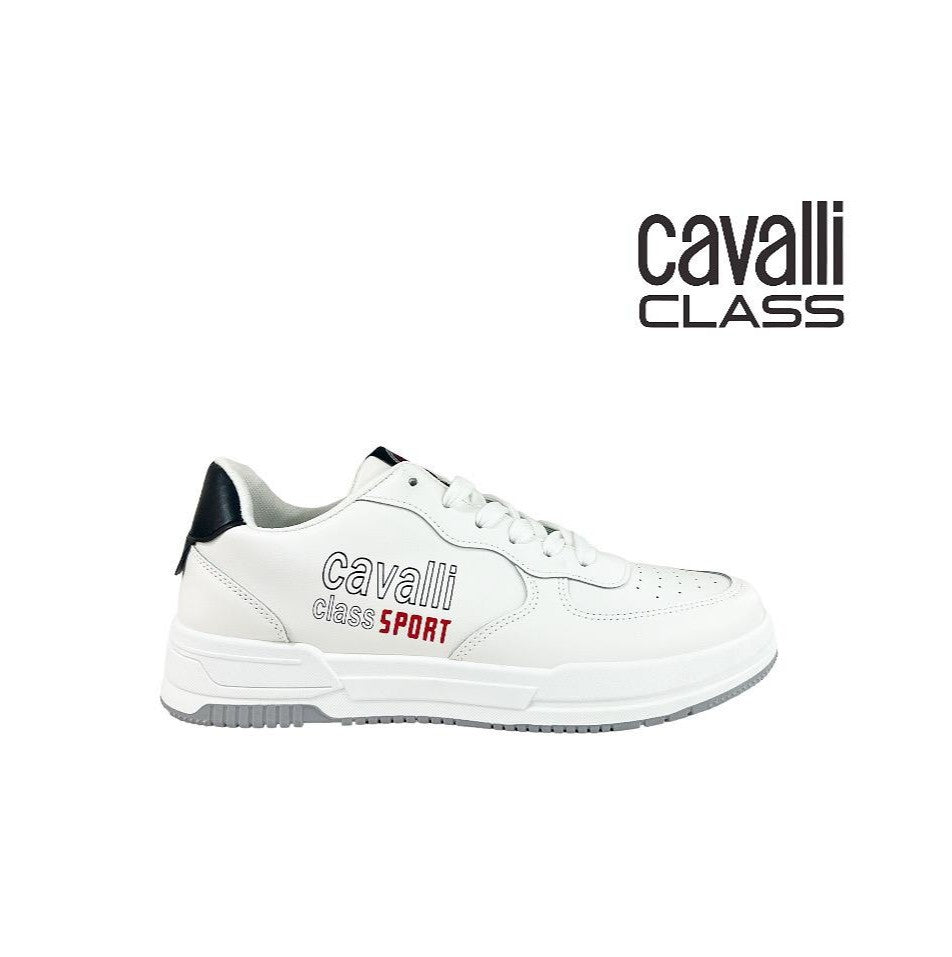 Cavalli Class sneakers uomo