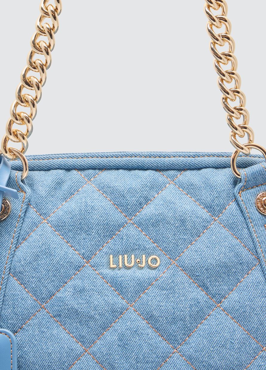 LIU JO BORSA DONNA M TOTE