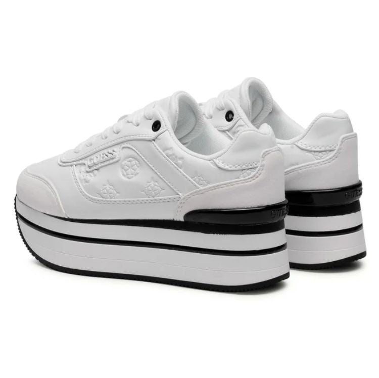 GUESS SNEAKERS DONNA CON LOGO